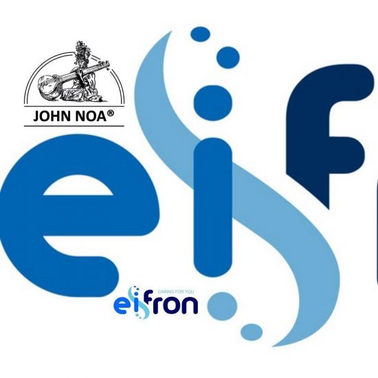 Big deal για τα John Noa