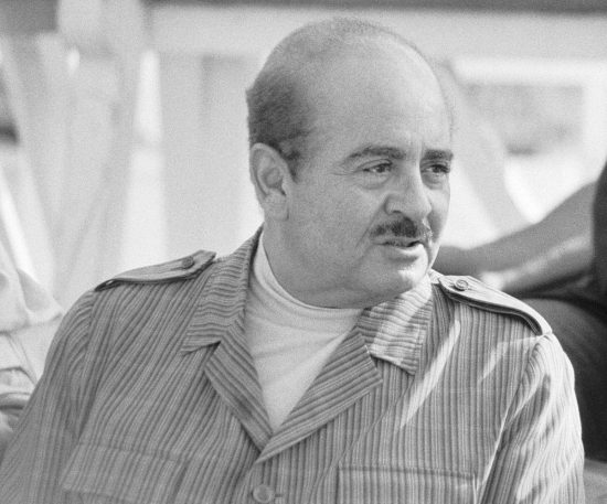 Αντνάν Κασόγκι: Οι νύχτες με τον Ανδρέα, η «αγορά του αιώνα» και οι «αιώνιες» ερωμένες