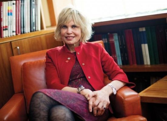Βενετία Κοντογούρη: Το νέο πρόσωπο της Τράπεζας Πειραιώς και η δωρεά του 1 εκατ δολ