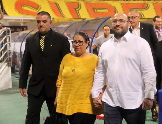 Ν. Λάσκαρης: Φημολογία για σύλληψη του προέδρου της ΚΑΕ Άρης για υπεξαίρεση 100 εκ. ευρώ – Όλο το παρασκήνιο