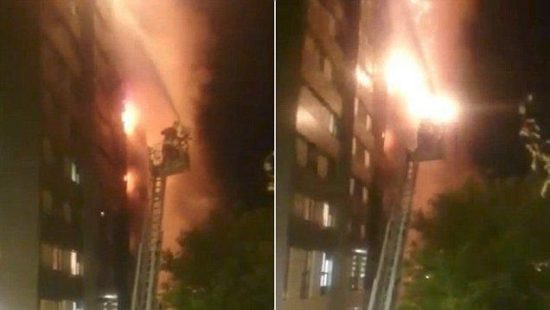 Λονδίνο: Η αστυνομία αναζητά τα αίτια της τραγωδίας