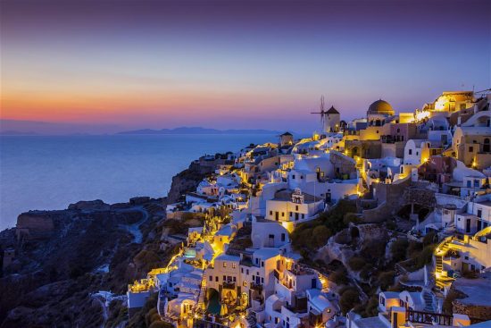 Το Lonely Planet απαντάει: Πόσο κοστίζουν οι διακοπές στην Ελλάδα ημερησίως; (pic)