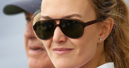 Μάρτα Ορτέγκα: Η κόρη του Mr ZARA είναι ένα fashion icon της εποχής