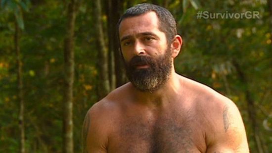 Survivor: «Υπάρχουν άτομα που προσέχουν την εικόνα τους» (video)