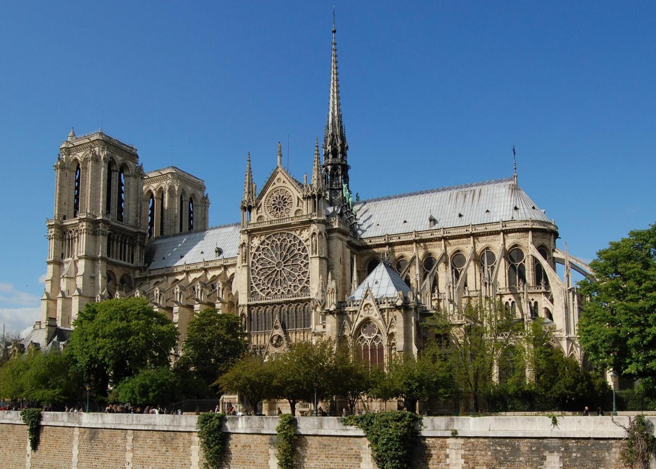 notredame