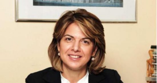 Σύνδεσμος Ελλήνων Μεσιτών Ασφαλίσεων: Παραίτηση-βόμβα της προέδρου