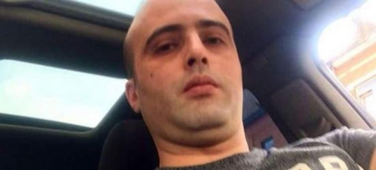 Αυτός ήταν ο επίδοξος βομβιστής των Βρυξελλών
