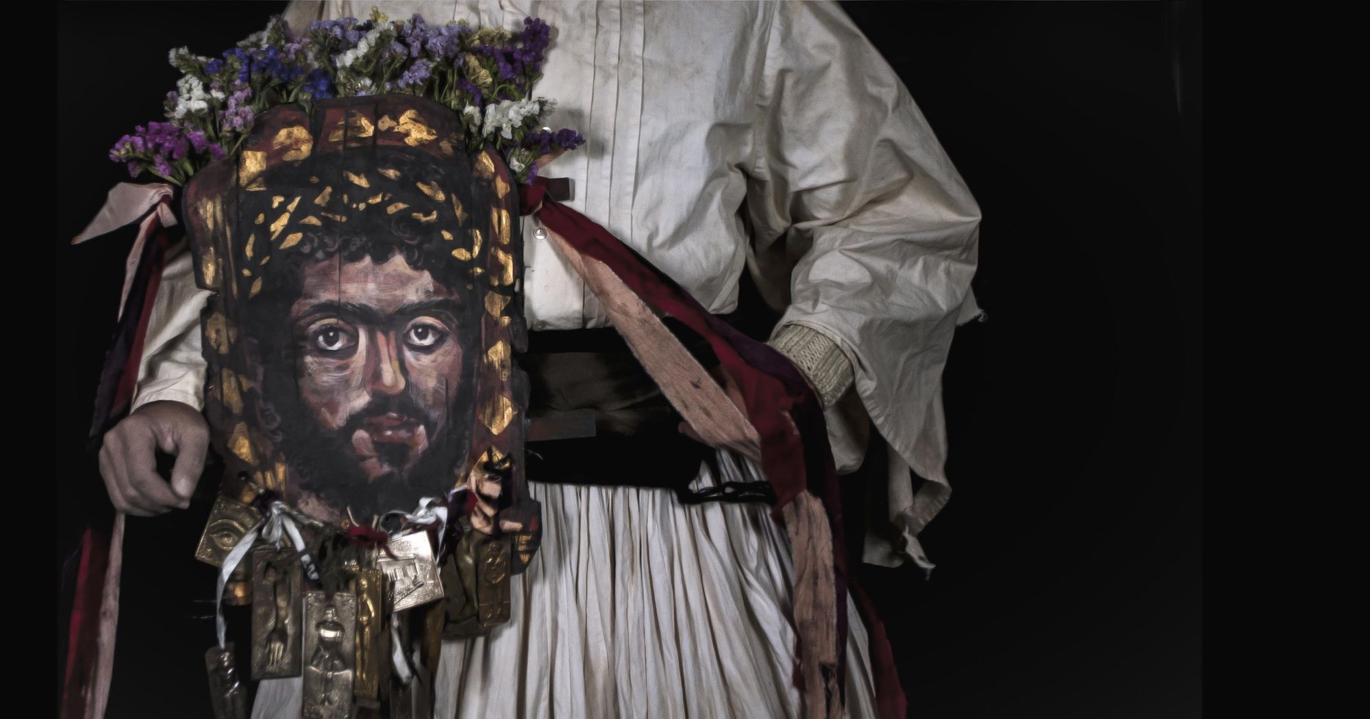 «Ο Έλλην Βρυκόλαξ [reloaded]»  Υπήρξαν, άραγε, βρυκόλακες στην Ελλάδα;