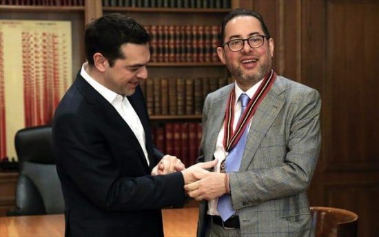 Πιτέλα για Eurogroup: Μια πρώτη τελεία στην αχρείαστη ελληνική περιπέτεια