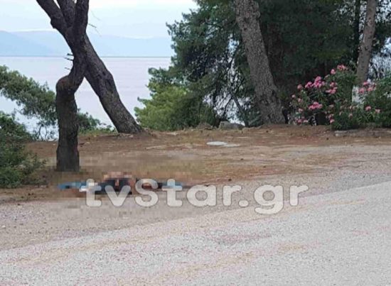 Άγριο έγκλημα: Toν έδειραν, τον μαχαίρωσαν και τον πάτησαν με αυτοκίνητο (pics)