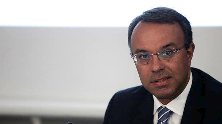 Χρήστος Σταϊκούρας