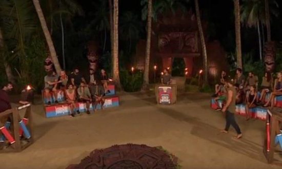 Νεκρός στο ελληνικό survivor! Τι συνέβη; (pic)