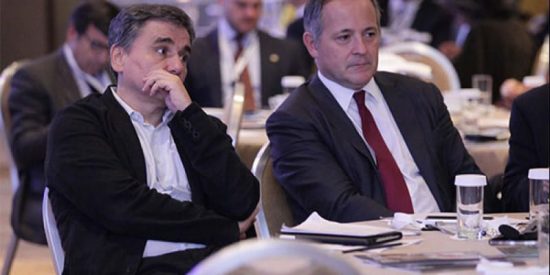 Κερέ: Η ΕΚΤ μπορεί να κρατήσει υπό έλεγχο τις αποδόσεις των ομολόγων
