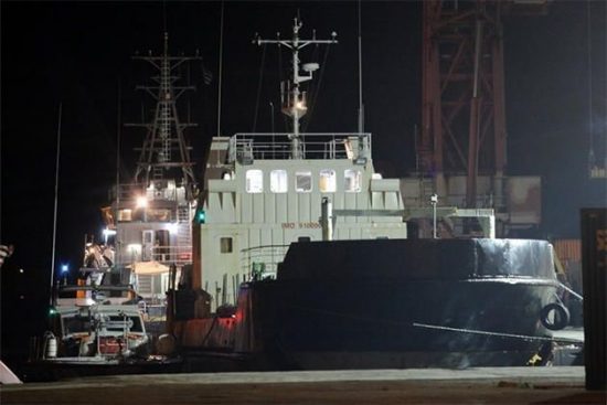 Εξελίξεις «φωτιά» γύρω από το δεύτερο «τσιγαράδικο» στην Κρήτη – Όλα τα πακέτα ήταν της ΣΕΚΑΠ!