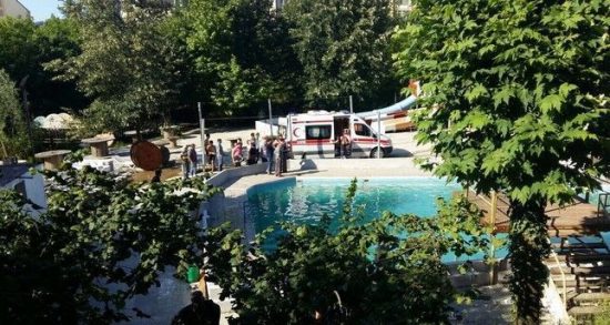 Ασύλληπτη τραγωδία: Πέντε νεκροί από από ηλεκτροπληξία σε υδάτινο πάρκο