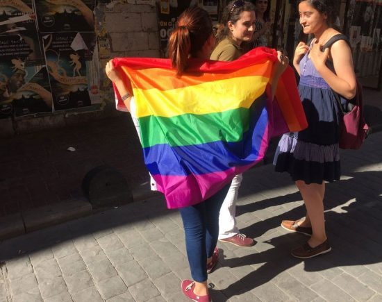 Γερμανία: Τα ομόφυλα ζευγάρια θα μπορούν πλέον να παντρεύονται