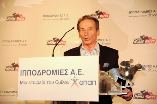 Τα ντέρμπι και οι τζόκεϊ που άφησαν ιστορία – Στις 5 Ιουλίου το 71ο Ελληνικό Ντέρμπι ΟΠΑΠ
