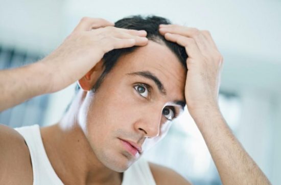 Γιατί οι άντρες millennials θα χάσουν τα μαλλιά τους πιο γρήγορα