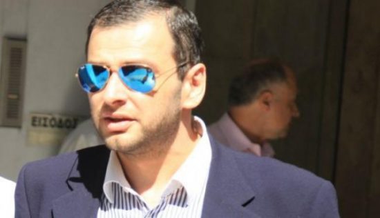 Γιαννουσάκης: Στη φυλακή δεχόμουν επισκέψεις πολιτικών στελεχών του ΣΥΡΙΖΑ