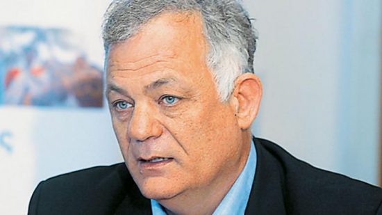 Παρελθόν από την ΕΡΤ ο Λάμπης Ταγματάρχης