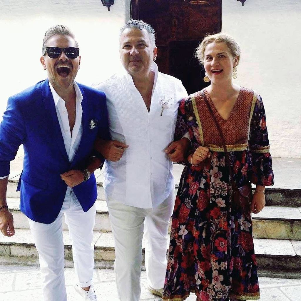 γιώργος λιάντος