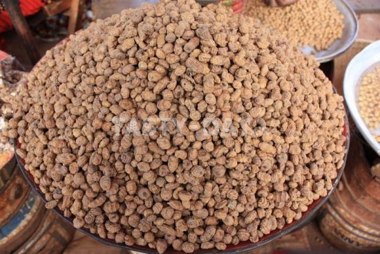 Tiger Nuts, μια ελάχιστα γνωστή υπερτροφή!