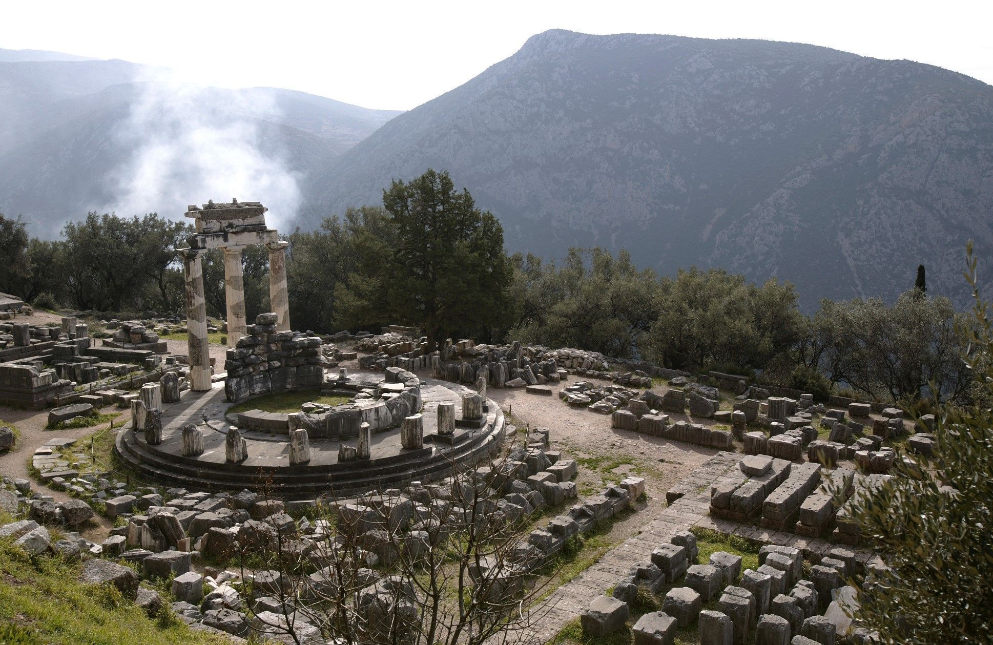 ΑΣΕΠ: Από σήμερα αιτήσεις για 200 προσλήψεις σε αρχαιολογικούς χώρους