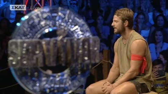 Γιώργος Αγγελόπουλος: Ο νικητής του Survivor θυμάται το 2017 – Τι εύχεται για τη νέα χρονιά