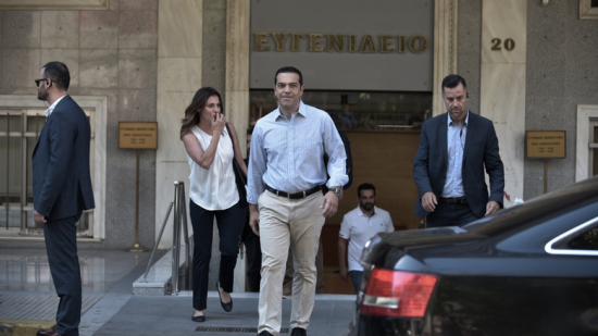 To «Ευγενίδειο Θεραπευτήριο» απαντά αν είναι ιδιωτικό ή όχι