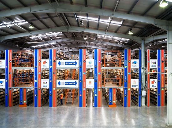FDL GROUP: Ο Όμιλος που ακολουθεί τις τάσεις της αγοράς