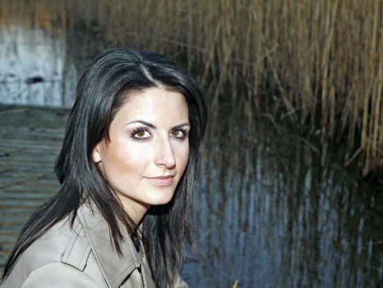 Πόπη Καλαϊτζή: Ποια είναι η σύζυγος του Κωστή Χατζηδάκη