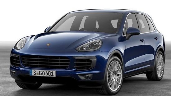 Γιατί η Porsche ανακαλεί 22.000 αυτοκίνητα
