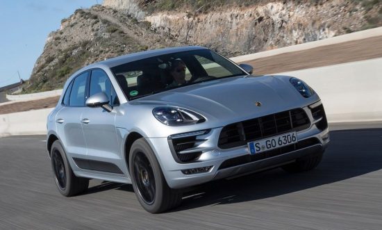 Γιατί η Porsche αύξησε τις πωλήσεις της;