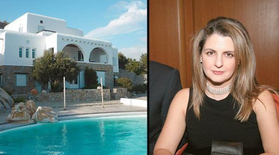 Υπόθεση ΑΣΠΙΣ: Το κατηγορώ της κόρης του Παύλου Ψωμιάδη για τον πατέρα της το 2014