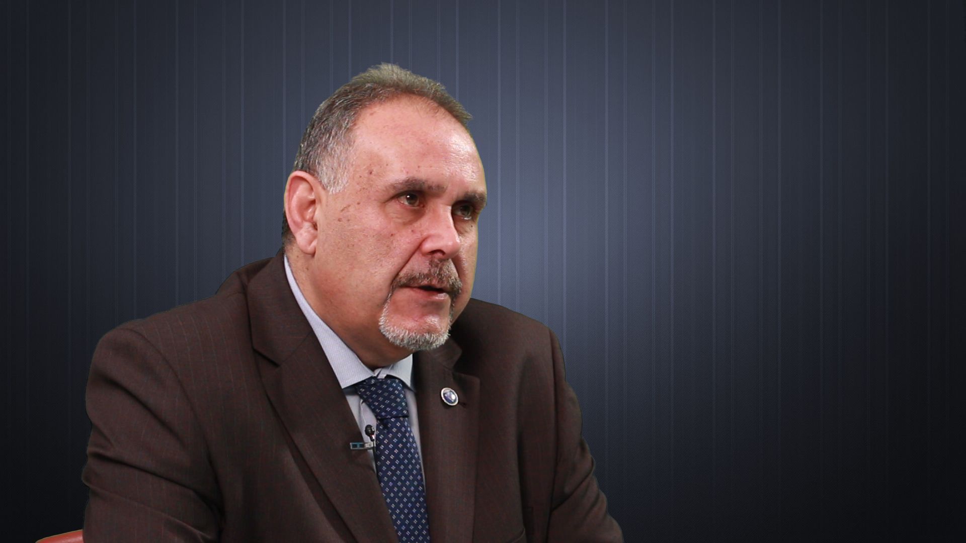 Ν. Ροδόπουλος (EEL): «Μόνο το τρένο μπορεί να μειώσει το κόστος μεταφοράς των προϊόντων»