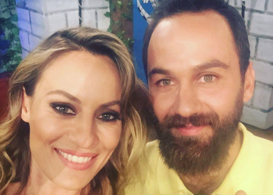 To άγνωστο χειρουργείο που έκρυψε απ’την παραγωγή του Survivor ο μισθοφόρος