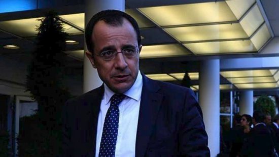 Κυβερνητικός εκπρόσωπος Κύπρου: «Η γεώτρηση προχωράει κανονικά» (pic)