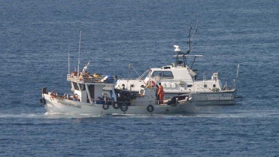 Αίγινα: Αδέρφια οι δύο νεκροί ψαράδες