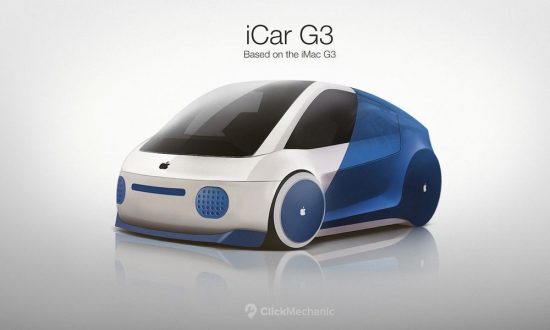 Με ποιον συνεργάζεται κρυφά η Apple και γιατί;