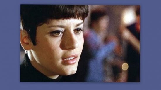 Δείτε πώς είναι σήμερα η Πόπη Αστεριάδη