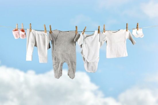 Πόσο «βρεφικό» είναι το απορρυπαντικό σας; Διαβάστε πριν απαντήσετε!