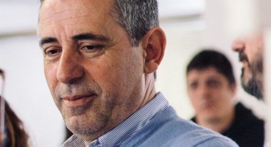 Mea Culpa για τον Παναγιώτη Λάμψια