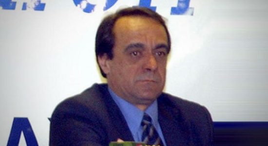 Απεβίωσε ο αναπληρωτής διευθύνων σύμβουλος της ΔΕΗ, Κ. Δόλογλου
