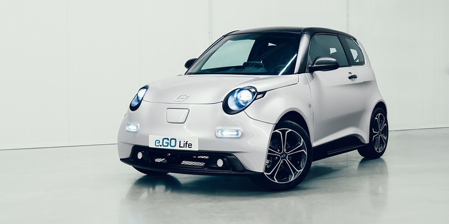 Το αντί-Smart της Bosch