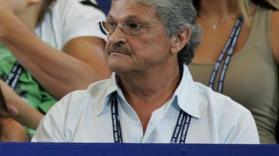 Για ασέλγεια κατά ανηλίκων συνελήφθη ο πατέρας του ελληνοαυστραλού πρώην αστεριού του τένις Μαρκ Φιλιππούση