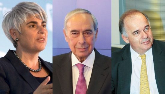 JP Morgan για ναυτιλία: «Απότομη προσγείωση» για Φράγκου, Παππά και Παληό