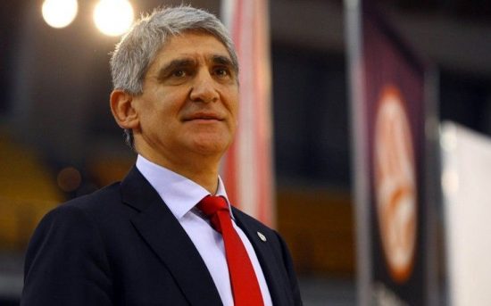 Ο Παναγιώτης Γιαννάκης στο ευρωψηφοδέλτιο του ΣΥΡΙΖΑ