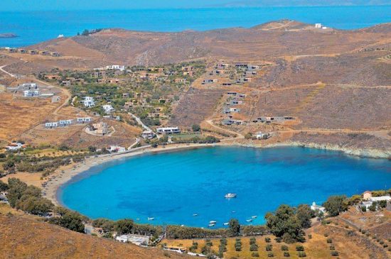 Οι 8 καλύτερες «κρυμμένες» παραλίες της Ελλάδας (pics)