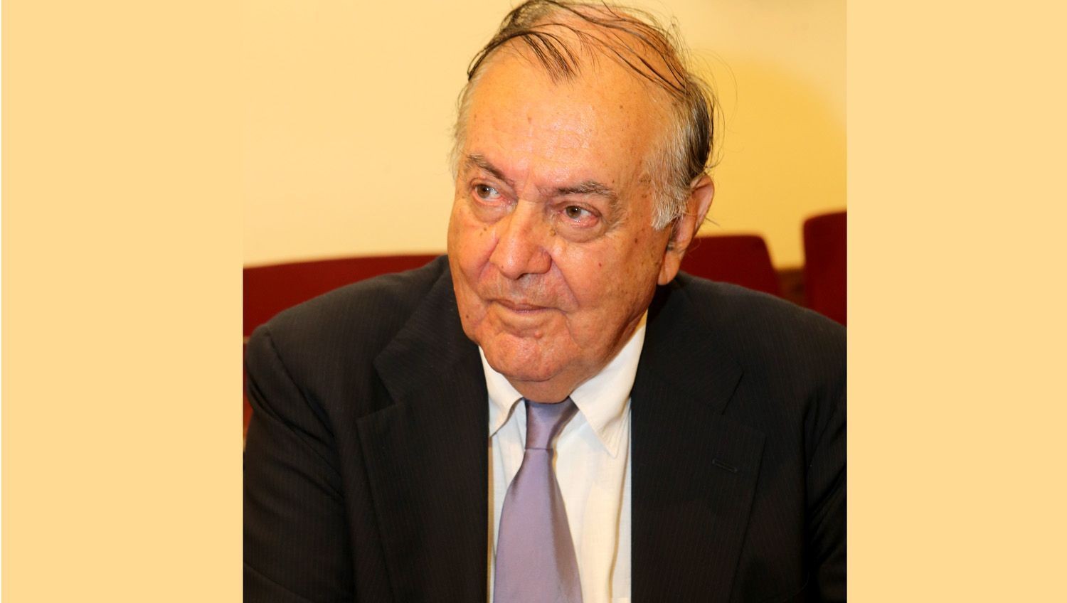 Β.Κωστόπουλος: Θα επιδιώξω στενή συνεργασία με όλους για την αναβάθμιση της ΕΡΤ