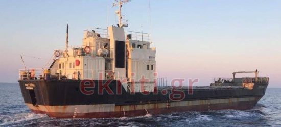 Παραδοχή του ΥΠΟΙΚ: Υπήρχαν τσιγάρα της ΣΕΚΑΠ στο «τσιγαράδικο» της Παλαιοχώρας 